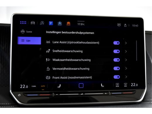 Volkswagen Tiguan 1.5 eTSI 150 PK Life Edition - DSG Automaat | Dig. Cockpit | Adapt. Cruise | Stoel+-Stuurverw. | ... ActivLease financial lease