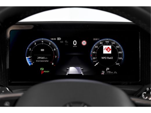 Volkswagen Tiguan 1.5 eTSI 150 PK Life Edition - DSG Automaat | Dig. Cockpit | Adapt. Cruise | Stoel+-Stuurverw. | ... ActivLease financial lease