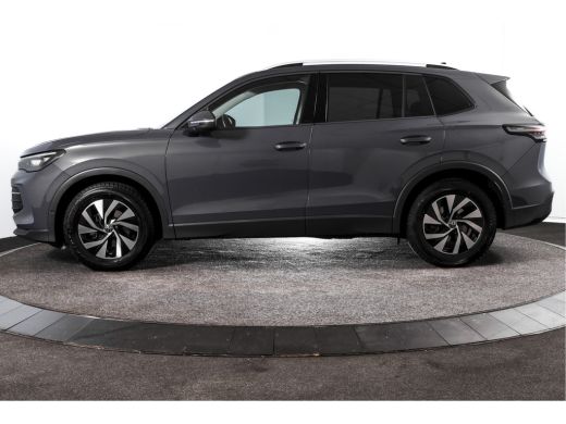 Volkswagen Tiguan 1.5 eTSI 150 PK Life Edition - DSG Automaat | Dig. Cockpit | Adapt. Cruise | Stoel+-Stuurverw. | ... ActivLease financial lease