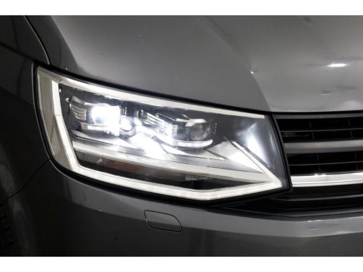 Volkswagen Transporter T6 2.0 TDI 150pk L1H1 Highline LED/ACC/Camera/Achterklep 01-2019 ActivLease financial lease