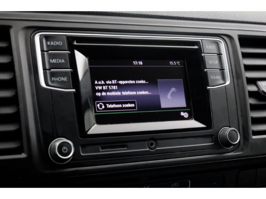 Volkswagen Transporter T6 2.0 TDI 150pk L1H1 Highline LED/ACC/Camera/Achterklep 01-2019 ActivLease financial lease