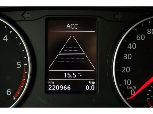 Volkswagen Transporter T6 2.0 TDI 150pk L1H1 Highline LED/ACC/Camera/Achterklep 01-2019 ActivLease financial lease