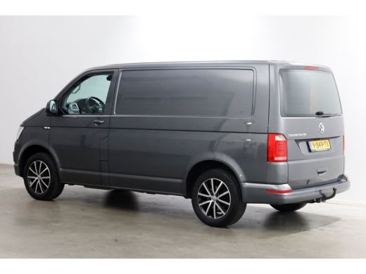 Volkswagen Transporter T6 2.0 TDI 150pk L1H1 Highline LED/ACC/Camera/Achterklep 01-2019 ActivLease financial lease