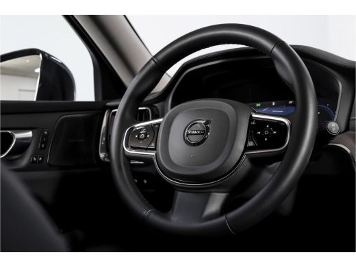 Volvo  V60 2.0 T6 Plug-in hybrid AWD Ultra Dark - Automaat | S/K-Panodak | Dig. Cockpit | Adapt. Cruise | St... ActivLease financial lease