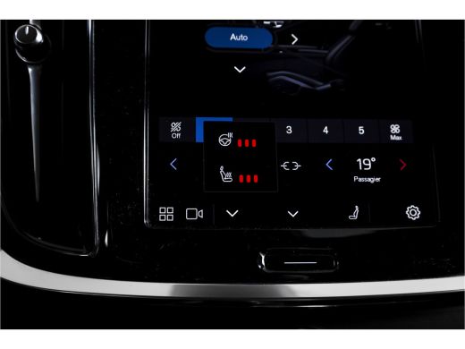 Volvo  V60 2.0 T6 Plug-in hybrid AWD Ultra Dark - Automaat | S/K-Panodak | Dig. Cockpit | Adapt. Cruise | St... ActivLease financial lease