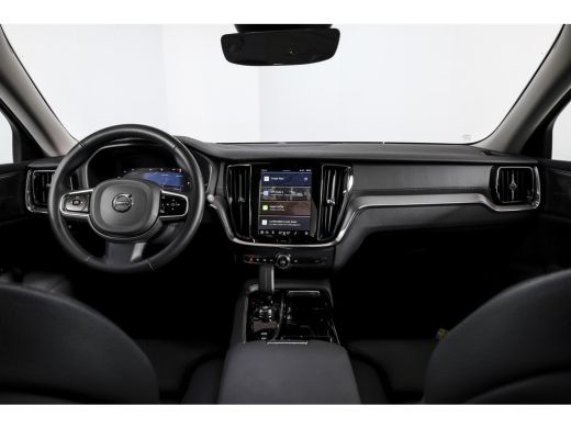 Volvo  V60 2.0 T6 Plug-in hybrid AWD Ultra Dark - Automaat | S/K-Panodak | Dig. Cockpit | Adapt. Cruise | St... ActivLease financial lease