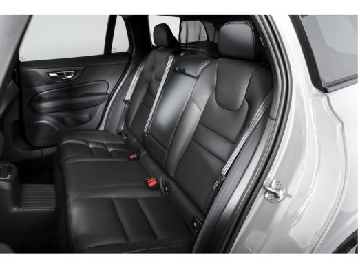 Volvo  V60 2.0 T6 Plug-in hybrid AWD Ultra Dark - Automaat | S/K-Panodak | Dig. Cockpit | Adapt. Cruise | St... ActivLease financial lease