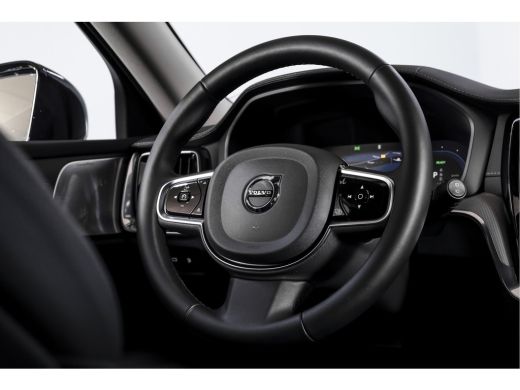 Volvo  V60 2.0 T6 Plug-in hybrid AWD Ultra Dark | S/K-panodak | Bowers/Wilkens | Dig. Cockpit | Adapt. Cruis... ActivLease financial lease
