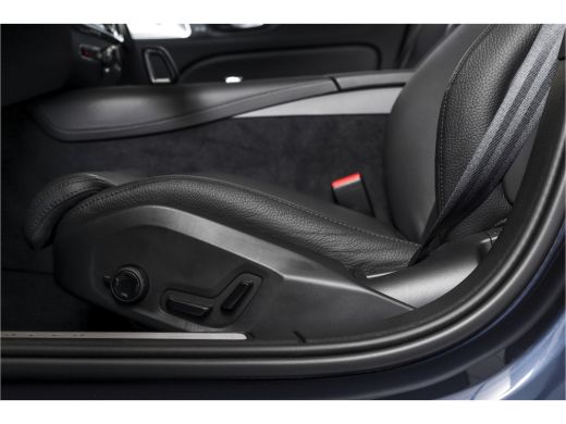 Volvo  V60 2.0 T6 Plug-in hybrid AWD Ultra Dark | S/K-panodak | Bowers/Wilkens | Dig. Cockpit | Adapt. Cruis... ActivLease financial lease