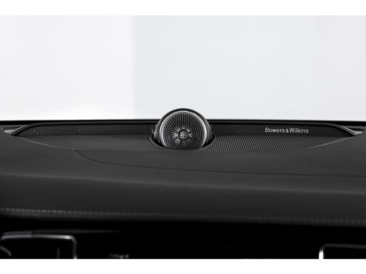 Volvo  V60 2.0 T6 Plug-in hybrid AWD Ultra Dark | S/K-panodak | Bowers/Wilkens | Dig. Cockpit | Adapt. Cruis... ActivLease financial lease