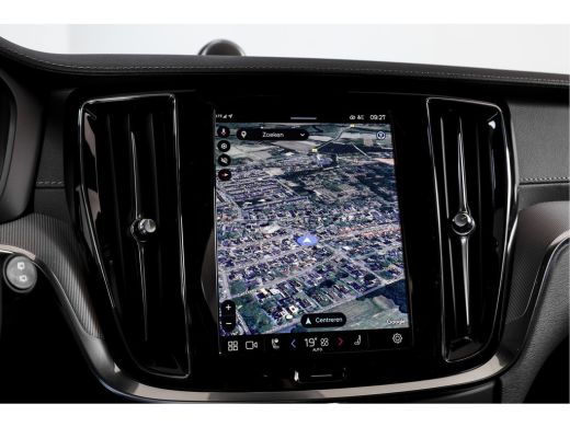 Volvo  V60 2.0 T6 Plug-in hybrid AWD Ultra Dark | S/K-panodak | Bowers/Wilkens | Dig. Cockpit | Adapt. Cruis... ActivLease financial lease