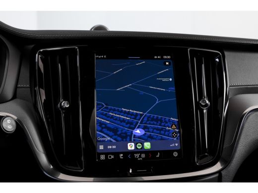 Volvo  V60 2.0 T6 Plug-in hybrid AWD Ultra Dark | S/K-panodak | Bowers/Wilkens | Dig. Cockpit | Adapt. Cruis... ActivLease financial lease