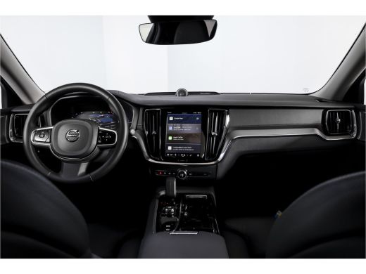 Volvo  V60 2.0 T6 Plug-in hybrid AWD Ultra Dark | S/K-panodak | Bowers/Wilkens | Dig. Cockpit | Adapt. Cruis... ActivLease financial lease