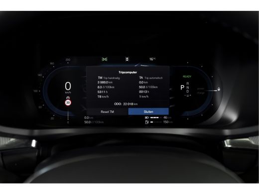 Volvo  V60 2.0 T6 Plug-in hybrid AWD Ultra Dark | S/K-panodak | Bowers/Wilkens | Dig. Cockpit | Adapt. Cruis... ActivLease financial lease