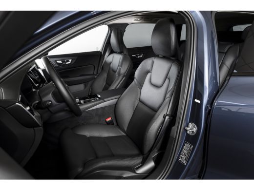 Volvo  V60 2.0 T6 Plug-in hybrid AWD Ultra Dark | S/K-panodak | Bowers/Wilkens | Dig. Cockpit | Adapt. Cruis... ActivLease financial lease