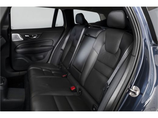 Volvo  V60 2.0 T6 Plug-in hybrid AWD Ultra Dark | S/K-panodak | Bowers/Wilkens | Dig. Cockpit | Adapt. Cruis... ActivLease financial lease