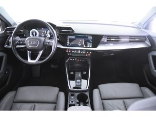 Audi A3 Sportback 40 TFSI e Edition *1ste Eigenaar*Leer*Navigatie*Stoelverwarming*Trekhaak*