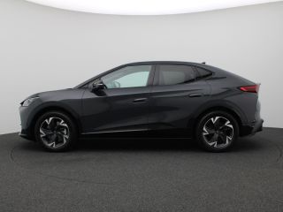 CUPRA Tavascan Business 82 kWh 286PK Warmtepomp, Matrix-LED, Keyless, Achteruitrijcamera, Alarm, Virtual Pedal, ...