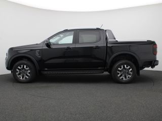 Ford Ranger Wildtrak 2.3 PHEV Double Cab 280PK Aut. Achteruitrijcamera, Side Assist, Elek. Rollertop, Trekhaa... Ford Ranger Wildtrak 2.3 PHEV Double Cab 280PK Aut. Achteruitrijcamera, Side Assist, Elek. Rollertop, Trekhaa...