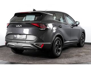 Kia Sportage 1.6 T-GDi MHEV 160 PK DynamicLine - Automaat | Dig. Cockpit | Adapt. Cruise | Stuur-+Stuurverw. |...