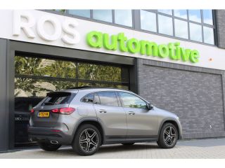 Mercedes-Benz GLA 250 e Business Solution AMG Limited | NAP! | BTW | PANO | MAGNO | ACC | SFEER | ELEK TREKHAAK | D...