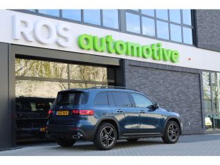 Mercedes-Benz GLB 180 AMG Line | BTW | CAMERA | CRUISE | SFEER |