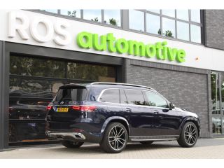 Mercedes-Benz GLS GLS 400 D | EX BTW | MASSAGE | STOELKOELING | BURMESTER | TREKHAAK | 23 INCH | PANO | MEMORY | 36... Mercedes-Benz GLS GLS 400 D | EX BTW | MASSAGE | STOELKOELING | BURMESTER | TREKHAAK | 23 INCH | PANO | MEMORY | 36...