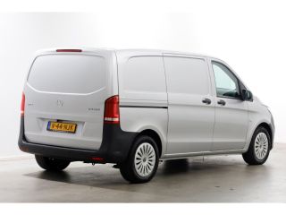 Mercedes-Benz Vito 114 CDI 136pk Compact 9G Automaat 2x Schuifdeur/LED/Camera/Inrichting 05-2022