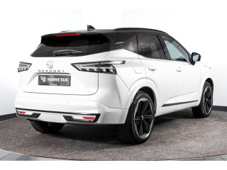 Nissan QASHQAI 1.3 MHEV Xtronic 160 PK N-Design - Automaat (Nieuw model) | Pano | Dig. Cockpit | Adapt. Cruise |...