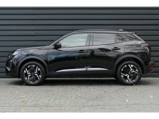 Peugeot 2008 1.2 PureTech 130 GT / NAVI / ALCANTARA / PDC / CLIMA / 17"LMV / CAMERA V+A / KEYLESS / MASSAGESTO...