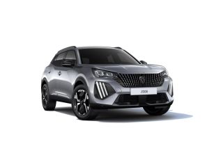 Peugeot 2008 Allure | Advanced Active Safety Brake met camera en radar | Climate Control | Dashboard in zacht ...