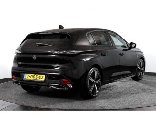 Peugeot 308 1.2 PureTech 130 PK GT - Automaat | 3D Dig. Cockpit | Adapt. Cruise | Stoelverwarming | Camera | ...