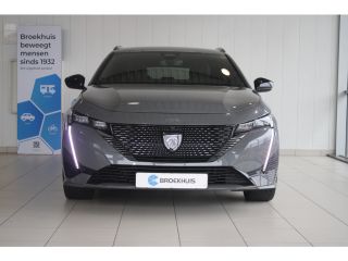 Peugeot 308 SW 1.2 Turbo 130-PK EAT8 AUTOMAAT GT | 360 CAMERA | DRAADLOZE CARPLAY | ADAPTIVE CRUISE | ELEKTRI...