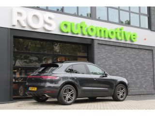Porsche Macan 2.0 | NAP! | BTW | DEALER.OND | PANO | BOSE | LUCHTVERING | MEMORY |