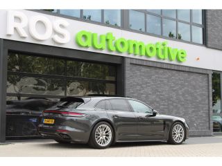 Porsche Panamera Sport Turismo 2.9 4 E-Hybrid | NAP | BTW | PANO | 4WIELSTURING | STOELKOELING | 360 | SOFT-CLOSE |