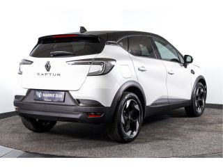Renault Captur 1.3 mild hybrid 160 techno | Dig. Cockpit | Cruise | PDC | Camera | App. Connect | ECC | DAB | LM...