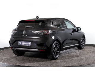 Renault Clio 1.0 TCe 90 PK GPF techno | Dig. Cockpit | Cruise | Stoel-+Stoelverw. | PDC | Camera | NAV + App. ...