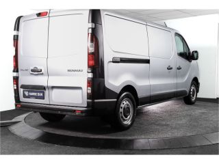 Renault Trafic 2.0 Blue dCi 130 PK T30 L2H1 Advance | Cruise | Camera | PDC | NAV+App Connect | Airco | 4-seizoe...