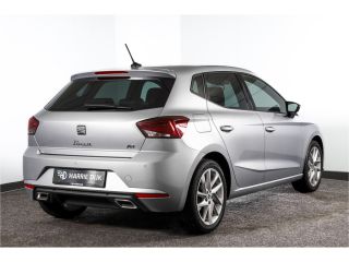 Seat Ibiza 1.0 EcoTSI 95 PK FR | Dig. Cockpit | Cruise | PDC | App. Connect | ECC | LM 17" | LED | 8352