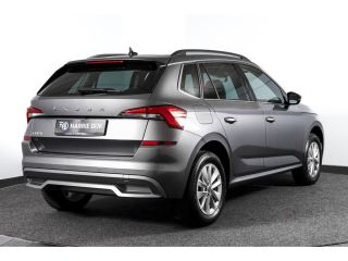 Skoda Kamiq 1.0 TSI 110 PK Ambition - DSG Automaat | Cruise | Stoelverw. | Camera+PDC | App.Connect | Auto.Ai...