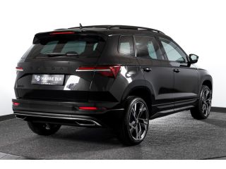 Skoda Karoq 1.5 TSI 150 PK ACT Sportline Business - Automaat | S/K-Panodak | Columbus pakket | Dig. Cockpit |...