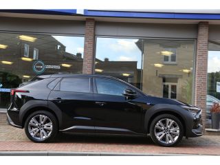 Subaru Solterra Sky Package 71 kWh AWD Panorama HK Leer 360view LED ACC