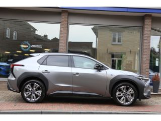 Subaru Solterra Sky Package 71 kWh AWD Panorama Leer HK 360view ACC