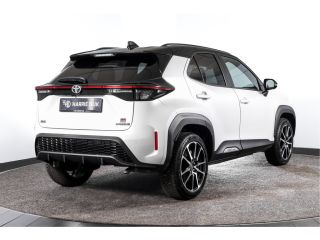 Toyota Yaris Cross 1.5 Hybrid 115 PK GR Sport | Dig. Cockpit | Adapt. Cruise | Stoel-+Stuurverw. | PDC | Camera | NA...