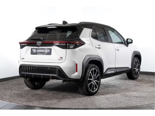 Toyota Yaris Cross 1.5 Hybrid 130 GR Sport | Dig.Cockpit | Adapt.Cruise | Stoel+Stuurverw. | Camera | PDC + NAV + Ap...