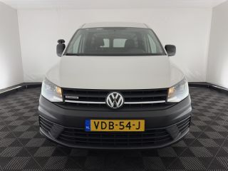 Volkswagen Caddy 1.4 TGI L2H1 EcoFuel Maxi *CRUISE | PDC | COMFORT-SEATS | RADIO-CD/MP3*