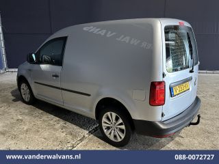 Volkswagen Caddy 2.0 TDI L1H1 Euro6 Airco | Trekhaak | lichtmetalen velgen Zijdeur