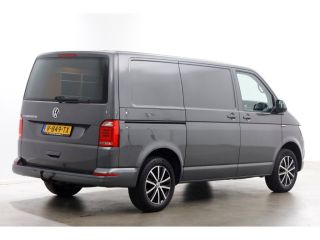 Volkswagen Transporter T6 2.0 TDI 150pk L1H1 Highline LED/ACC/Camera/Achterklep 01-2019