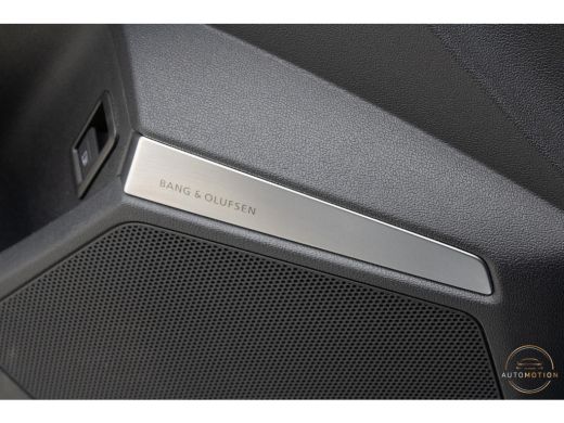 Audi A3 Sportback 40 TFSIe S Comp. S3 PANO B&O S line Camera Dode hoek ActivLease financial lease