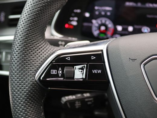 Audi A6 Avant 55 TFSI e quattro S edition Competition 367PK Trekhaak, Panoramadak, Adaptive Cruise Contro... ActivLease financial lease